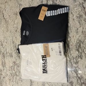 Duluth Trading Co shirts